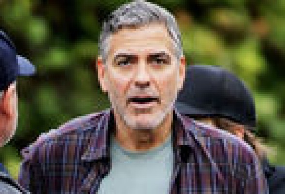 El capricho japonés de George Clooney en Valencia, por Alberto Monteverde
