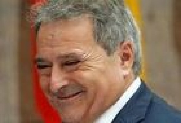 La bipolaridad <br />de Alfonso Rus