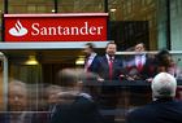 Vuelven los stress test... y apuntan al Banco de Santander