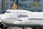 Lufthansa busca en Manises pasajeros para su hub de Fráncfort