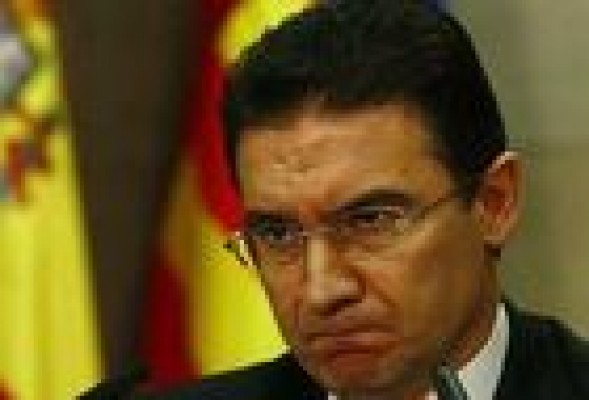 Castellano asegura que cumplirá lo pactado entre PP y PSPV para cubrir los órganos estatutarios