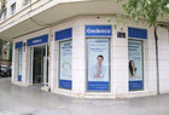 Gedesco lanza un fondo de 30 millones para financiar a empresas en concurso