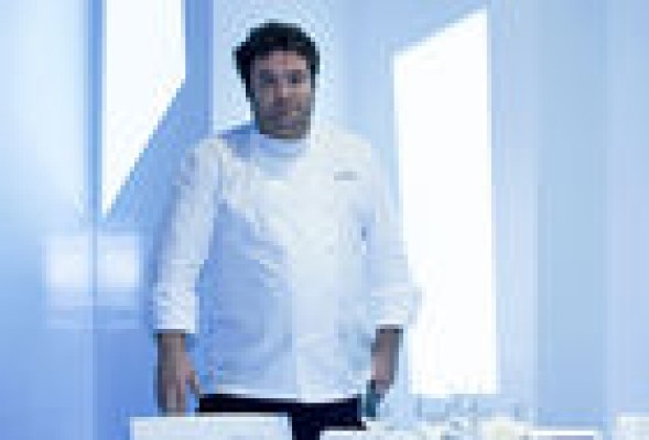 Raúl Aleixandre se queda con uno de los restaurantes de la Marina Real