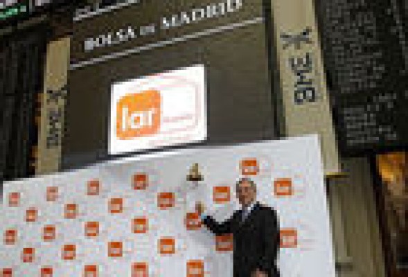 La ambiciosa socimi Merlin Properties prepara su inminente salida a bolsa