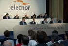 Elecnor se posiciona en el Mercado Alternativo de Renta Fija (MARF)