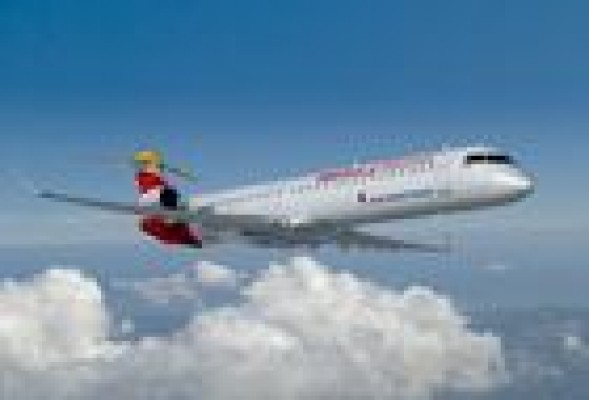 El consejero delegado de Air Nostrum se alía con los dueños del IVI y compran la aerolínea
