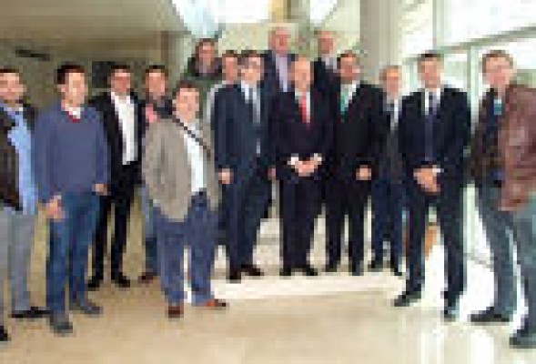 Los chefs valencianos se decantan por la universidad pública para el grado de Ciencias Gastronómicas