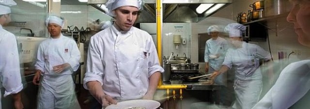 La UV (también) tiene su propio proyecto de grado en Ciencias Gastronómicas