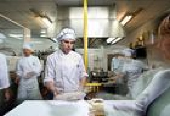 La UV (también) tiene su propio proyecto de grado en Ciencias Gastronómicas