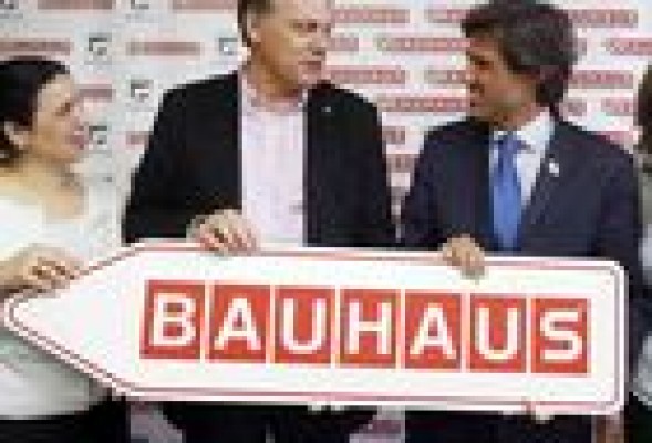 Bauhaus abre la selección de personal, que acabará en agosto con al menos 150 contrataciones