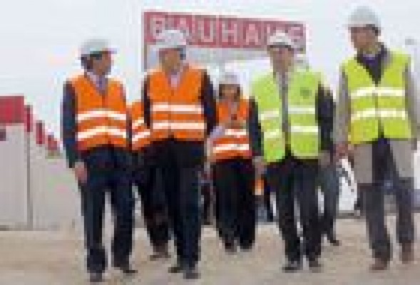 Ikea y Bauhaus, la 'gran' esperanza laboral valenciana en 400 empleos
