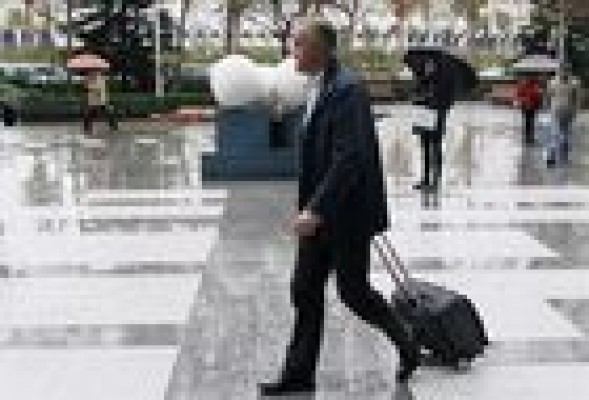 El juez de Emarsa abre una pieza para investigar el desvío de dinero a Hong Kong