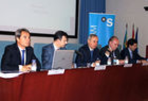 El MARF ofrece financiación alternativa a más de un centenar de pymes locales