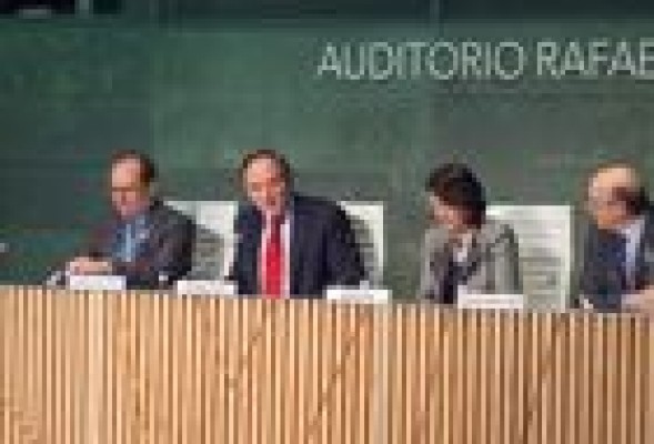 El proceso emprendedor español se estabiliza tras verse afectado por la crisis