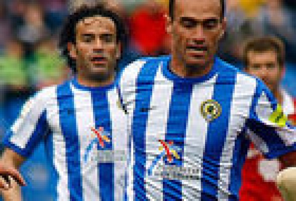 La Sociedad Proyectos Temáticos, condenada a pagar 3,3 millones al Hércules CF
