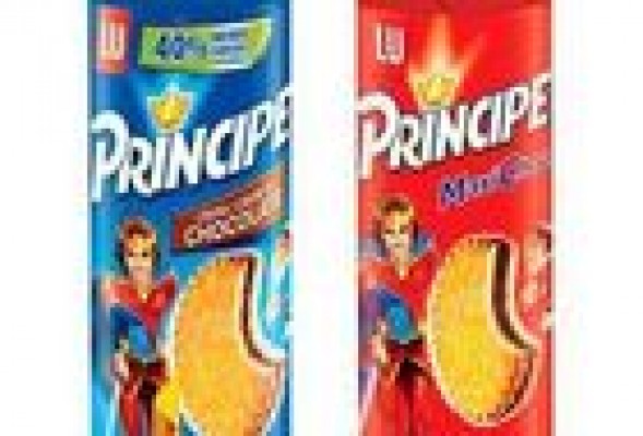 Galletas Príncipe: los consumidores se rebelan contra la nueva receta