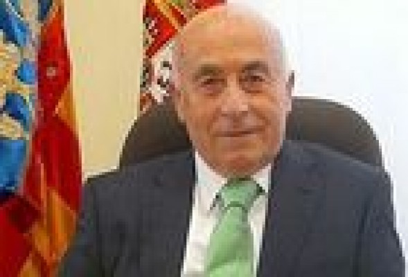El PSPV bloquea la elección de José Cholbi como Síndic de Greuges