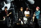 Colapso por la venta de entradas de The Rolling Stones