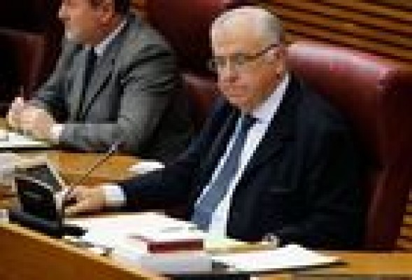 Las vacantes del CJC y el CVC también quedan sin cubrir por falta de acuerdo