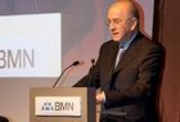 Banco Mare Nostrum (BMN) tiene previsto salir a cotizar a bolsa a partir de 2015