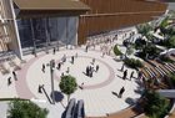 Los centros comerciales pagan a las grandes firmas para repescarlas