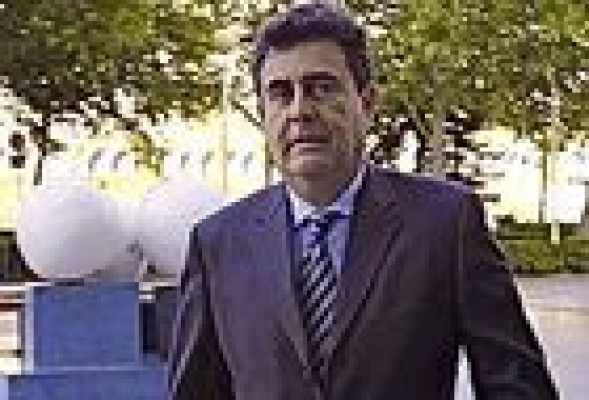 <strong>Luis Lobón</strong> se apunta a <br />'tirar de la manta' en el caso Nóos