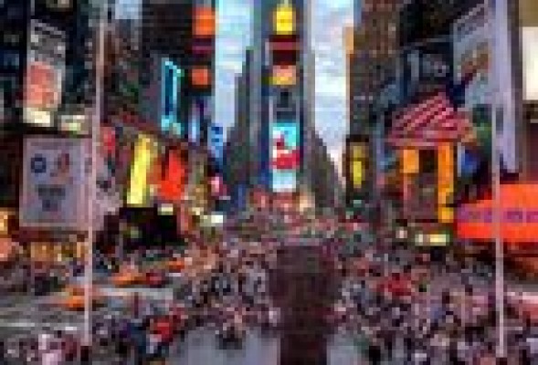 Startups Mansion, los emprendedores españoles aterrizan en Nueva York