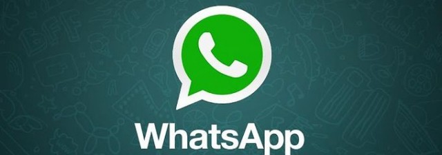 WhatsApp se cae después de batir un nuevo récord de mensajes