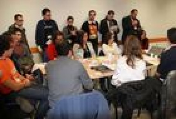Weekend Emprende selecciona los proyectos de empresa para el próximo evento