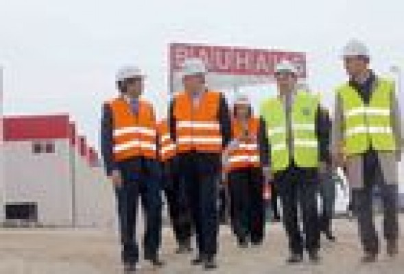Ikea y Bauhaus, la 'gran' esperanza laboral valenciana en 400 empleos