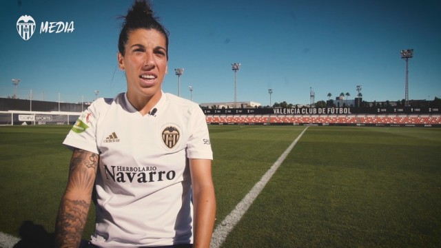 Sumar los tres ante el Athletic Club, objetivo del VCF Femenino
