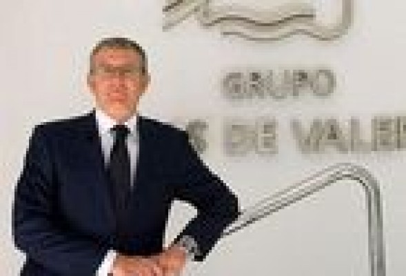 Aguas de Valencia: Calabuig gana el pulso a La Caixa y comprará la mayoría 