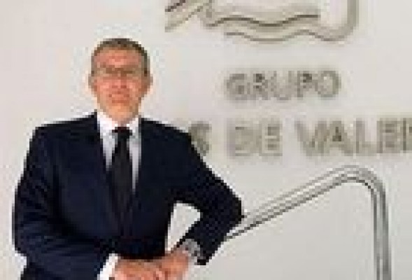 Aguas de Valencia: Calabuig tendrá el 66% tras el laudo que obliga a Caixabank a venderle su parte