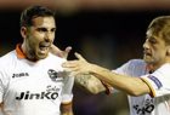 Previa Basiela - VCF: El objetivo del Valencia, recuperar la ilusion
