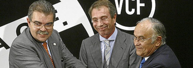 El proceso de venta desvelará el sexto propietario del Valencia