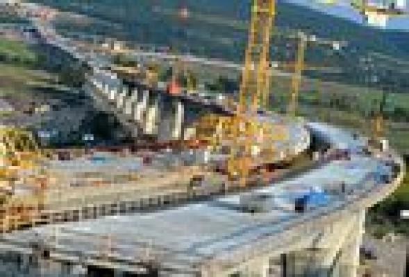 OHL se adjudica su 7ª autopista en México