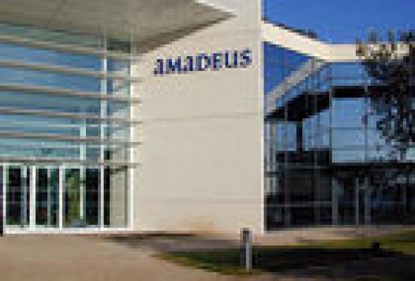 Amadeus prevé adquirir el 68,5% de i:FAO