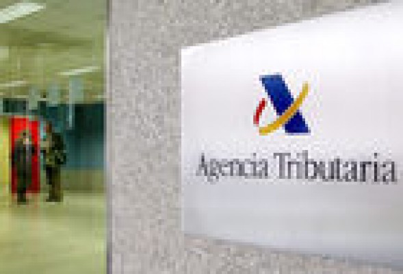 La Agencia Tributaria incrementa un 6,85% la detección del fraude en Valencia
