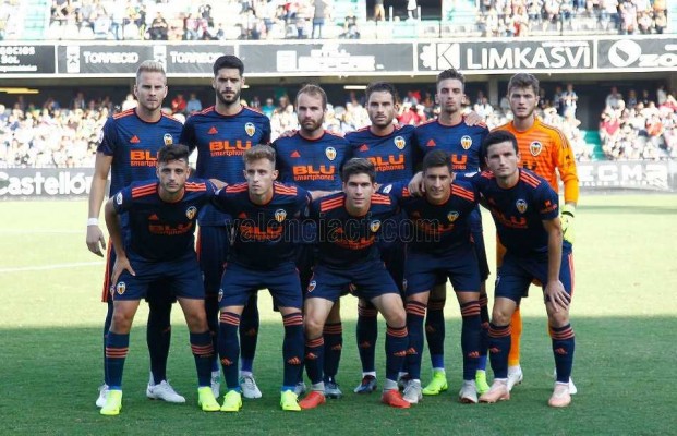 El VCF Mestalla busca cortar su racha sin ganar ante el Alcoyano