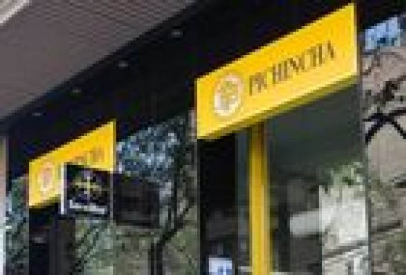 Depósitos 'fuera de la ley' Una decena de entidades incumple las directrices del Banco de España