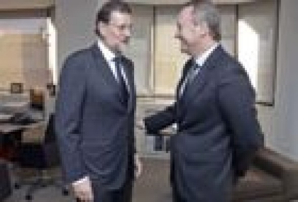 Señor Rajoy: el PP valenciano le pide cinco deseos para este sábado