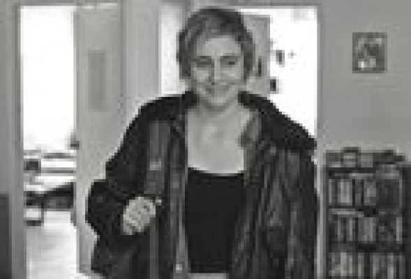 Crítica de cine: 'Frances Ha'; El sueño húmedo hipster