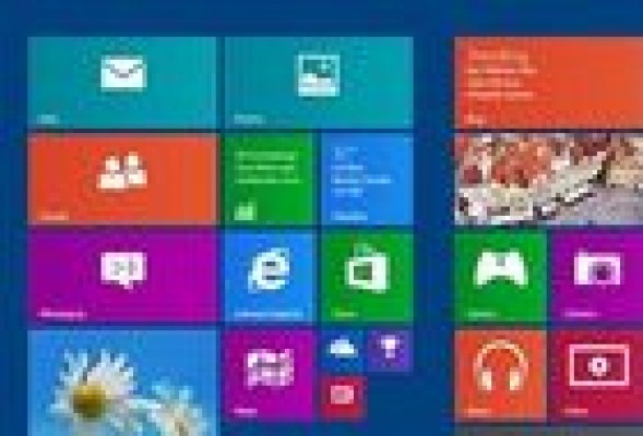 Windows 8.1 Spring Update: <strong>vuelve el ratón</strong>