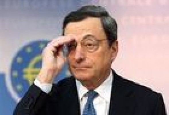 Los analistas respaldan a un Mario Draghi y su artillería pesada'