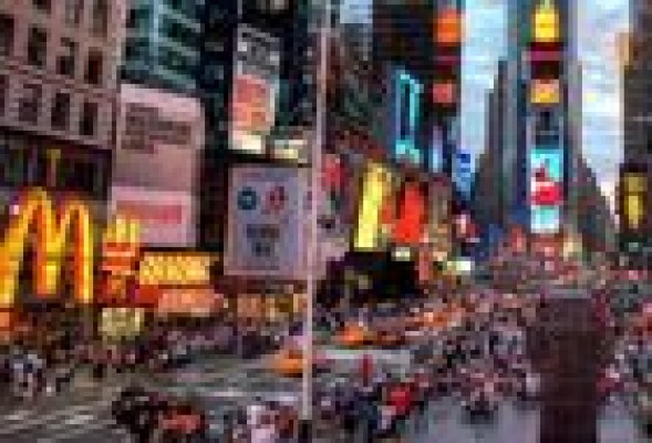 <strong>Startups Mansion</strong>, cómo hacer<br /> de Nueva York una ciudad para emprendedores españoles