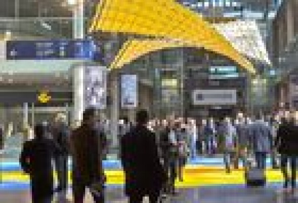 Feria Valencia separa en dos empresas el negocio y del recinto