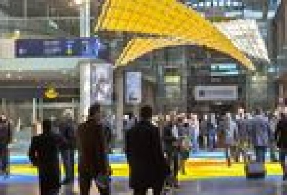 Feria Valencia creará una empresa privada para el negocio rentable