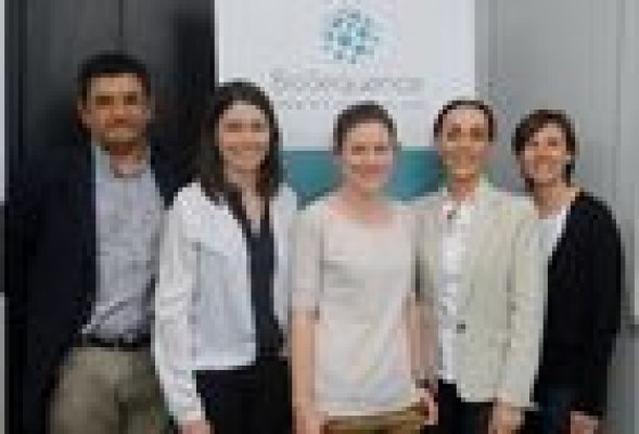 BioSequence, la fórmula valenciana para tratar el cáncer de forma personalizada a partir de la genética