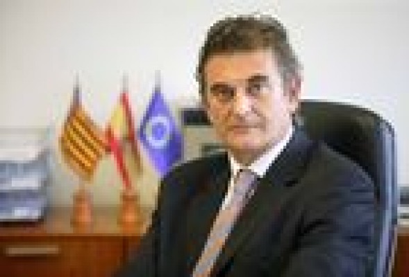 El secretario autonómico del Sector Público Empresarial Bruno Broseta abandona el cargo