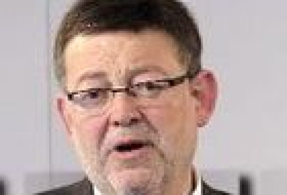 Ximo Puig pide la destitución de Moragues por incumplir el objetivo de déficit